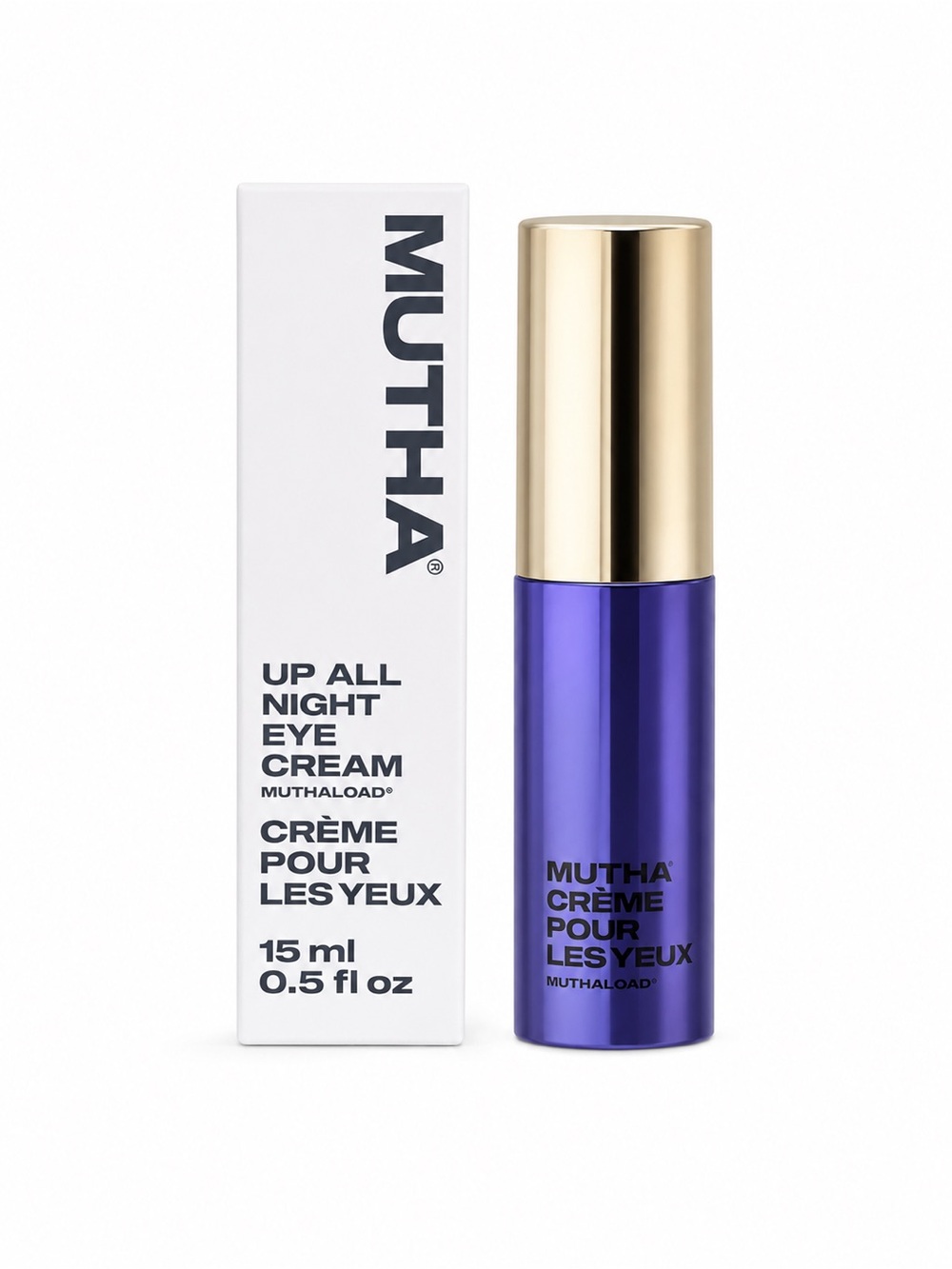 🔥BRAND NEW Up All Night Eye Cream